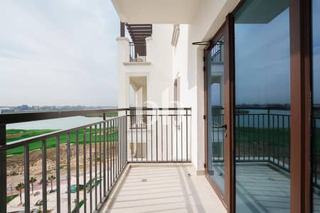 2 Slaapkamers Appartement te Huur in Yas Island, Abu Dhabi - images image img