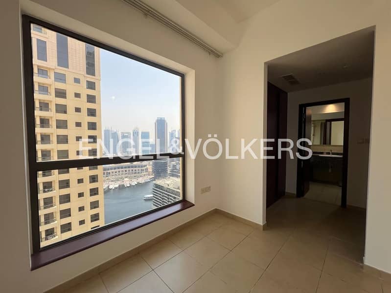 Appartement à Jumeirah Beach Residence (JBR),Bahar,Bahar 4, 2 chambres, 128000 AED - 16554554 Appartement à Jumeirah Beach Residence (JBR),Bahar,Bahar 4, 2 chambres, 128000 AED - 16554554