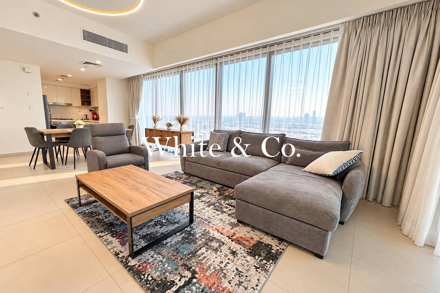 Appartamento a Za'abeel,Za'abeel 2,Downtown Views II,Downtown Views II Tower 2, 3 camere da letto, 220000 AED - 15813063 Appartamento a Za'abeel,Za'abeel 2,Downtown Views II,Downtown Views II Tower 2, 3 camere da letto, 220000 AED - 15813063
