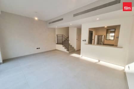 4 Schlafzimmer Townhouse zum Miete in DAMAC Lagoons, Dubai - Reihenhaus in DAMAC Lagoons，Malta, 4 schlafzimmer, 145750 AED - 16554570