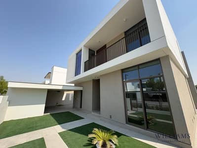 5 habitaciones Villa para en Alquiler en Al Furjan, Dubai - Villa en Al Furjan，Al Furjan West，Tilal Al Furjan, 5 dormitorios, 449995 AED - 16554581
