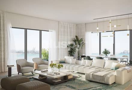2 Bedroom Apartment for Sale in Al Reem Island, Abu Dhabi - Luxury Finish | Prime Location | High ROI