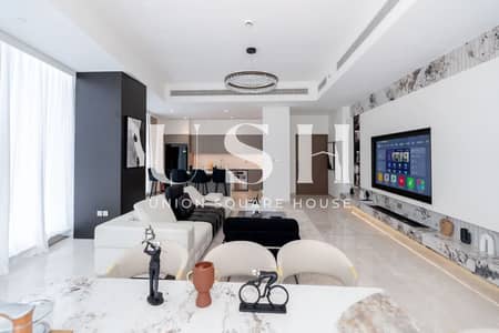 4 Camere Appartamento in vendita a Downtown Dubai, Dubai - Photos (8). jpeg 4 Camere Appartamento in vendita a Downtown Dubai, Dubai - Photos (8). jpeg