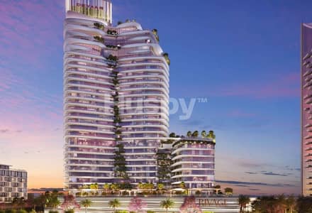 1 Bedroom Apartment for Sale in Al Reem Island, Abu Dhabi - OP+ADM | Balcony | Prime Location
