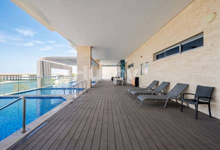 1 Slaapkamer Appartement te Koop in Al Reem Island, Abu Dhabi - Appartement in Al Reem Island，Shams Abu Dhabi，Oasis Residences, 1 slaapkamer, 1600000 AED - 16140801