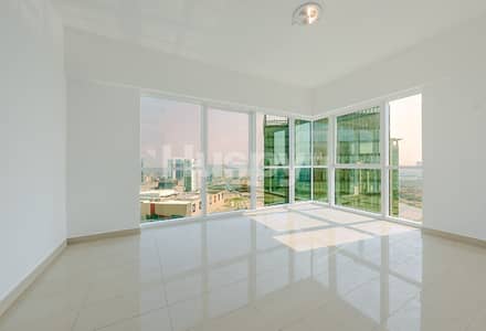 5 Schlafzimmer Wohnung zum Verkauf in Al Reem Island, Abu Dhabi - Wohnung in Al Reem Island，Marina Square，Al Durrah Tower, 5 schlafzimmer, 5721659 AED - 15779967