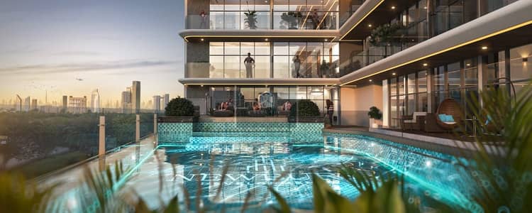1 Slaapkamer Appartement te Koop in International City Phase 2 (Warsan 4), Dubai - Appartement in International City Phase 2 (Warsan 4),Chapter 01 by Newbury, 1 slaapkamer, 829000 AED - 16554633 1 Slaapkamer Appartement te Koop in International City Phase 2 (Warsan 4), Dubai - Appartement in International City Phase 2 (Warsan 4),Chapter 01 by Newbury, 1 slaapkamer, 829000 AED - 16554633