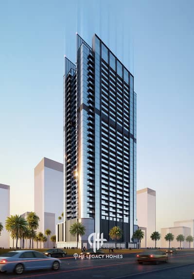 2 Schlafzimmer Wohnung zum Verkauf in Majan, Dubai - Wohnung in Majan,Jade Tower, 2 schlafzimmer, 1745000 AED - 16554640 2 Schlafzimmer Wohnung zum Verkauf in Majan, Dubai - Wohnung in Majan,Jade Tower, 2 schlafzimmer, 1745000 AED - 16554640