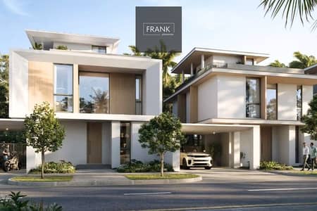 4 Slaapkamers Villa te Koop in The Valley by Emaar, Dubai - Screenshot 2026-03-02 131544. jpg