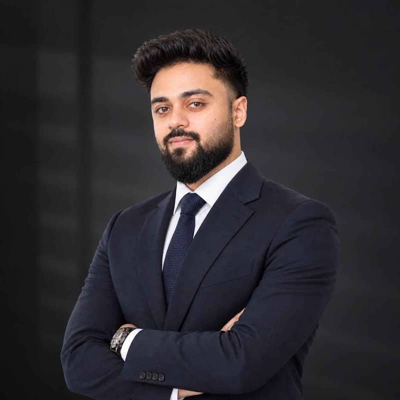Roshan Rakesh