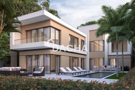4 Slaapkamers Villa te Koop in Sobha Elwood, Dubai - Villa in Sobha Elwood, 4 slaapkamers, 7400000 AED - 16554686 4 Slaapkamers Villa te Koop in Sobha Elwood, Dubai - Villa in Sobha Elwood, 4 slaapkamers, 7400000 AED - 16554686