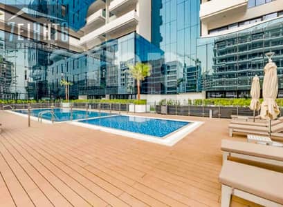 1 habitación Apartamento para en Alquiler en Meydan, Dubai - 14. jpg 1 habitación Apartamento para en Alquiler en Meydan, Dubai - 14. jpg