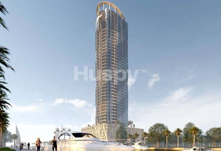 1 Bedroom Flat for Sale in Al Reem Island, Abu Dhabi - Prime Location | Fully Furnished | Luxury Living 1 Bedroom Flat for Sale in Al Reem Island, Abu Dhabi - Prime Location | Fully Furnished | Luxury Living
