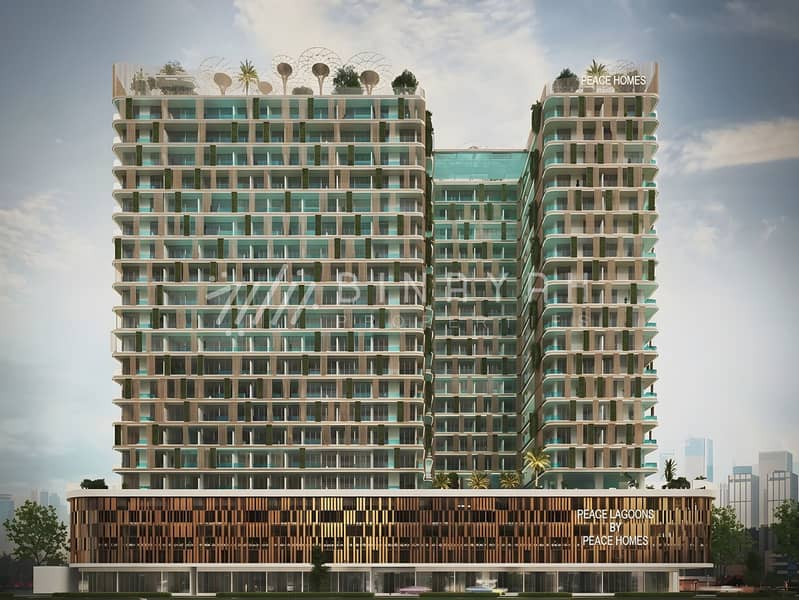 Italian Furniture | Stuning Semi-Furnished 1BR Italian Furniture | Stuning Semi-Furnished 1BR