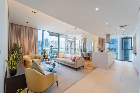 3 Bedroom Apartment for Rent in Bluewaters Island, Dubai - Live by the Beach | Stylish 2BR on Bluewaters 3 Bedroom Apartment for Rent in Bluewaters Island, Dubai - Live by the Beach | Stylish 2BR on Bluewaters