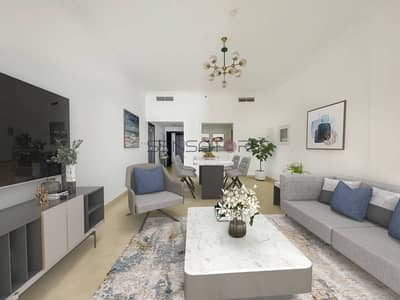 1 Bedroom Apartment for Sale in Jumeirah Village Circle (JVC), Dubai - FAMILY SUITED |SPACIOUS LOW FLOOR | PRIME LOCATION