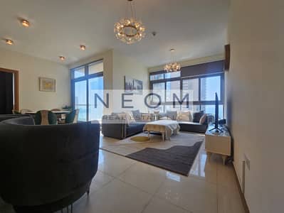 3 Slaapkamers Appartement te Huur in Dubai Marina, Dubai - IB32. jpeg