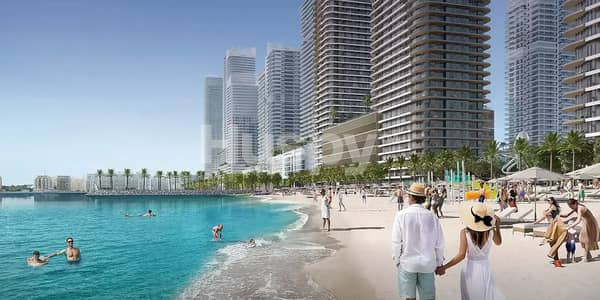 2 habitaciones Apartamento para en Venta en Dubai Harbour, Dubai - Apartamento en Dubai Harbour,Emaar Beachfront,Seapoint,Seapoint Tower 2, 2 dormitorios, 6990000 AED - 16554765 2 habitaciones Apartamento para en Venta en Dubai Harbour, Dubai - Apartamento en Dubai Harbour,Emaar Beachfront,Seapoint,Seapoint Tower 2, 2 dormitorios, 6990000 AED - 16554765