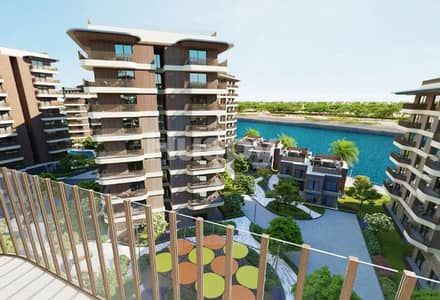 3 habitaciones Apartamento para en Venta en Yas Island, Abu Dhabi - Apartamento en Yas Island,Gardenia Bay, 3 dormitorios, 4200000 AED - 16473531 3 habitaciones Apartamento para en Venta en Yas Island, Abu Dhabi - Apartamento en Yas Island,Gardenia Bay, 3 dormitorios, 4200000 AED - 16473531