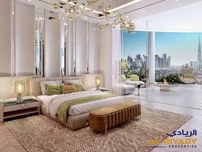 1 Bedroom Flat for Sale in Dubai Marina, Dubai - WhatsApp Image 2026-09-18 at 15.19. 23 (1). jpeg