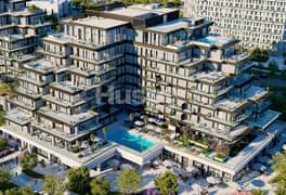 Park Access | Spacious Layout | Shared Pool