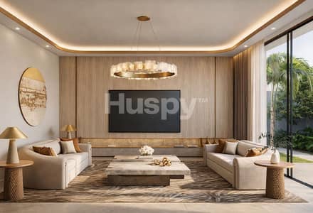 Villa de 5 chambres à à vendre à Yas Island, Abu Dhabi - Villa à Yas Island,Yas Riva, 5 chambres, 10490000 AED - 15679493 Villa de 5 chambres à à vendre à Yas Island, Abu Dhabi - Villa à Yas Island,Yas Riva, 5 chambres, 10490000 AED - 15679493