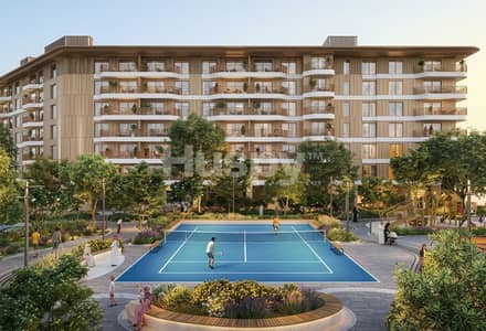 Monolocale in vendita a Yas Island, Abu Dhabi - Appartamento a Yas Island,Gardenia Bay, 1081000 AED - 16473207 Monolocale in vendita a Yas Island, Abu Dhabi - Appartamento a Yas Island,Gardenia Bay, 1081000 AED - 16473207