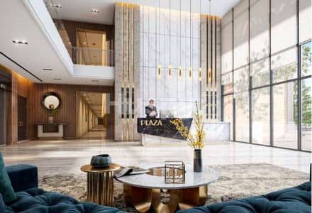 1 Camera Appartamento in vendita a Masdar City, Abu Dhabi - Appartamento a Masdar City,Plaza by Reportage, 1 camera da letto, 1050000 AED - 15773697 1 Camera Appartamento in vendita a Masdar City, Abu Dhabi - Appartamento a Masdar City,Plaza by Reportage, 1 camera da letto, 1050000 AED - 15773697