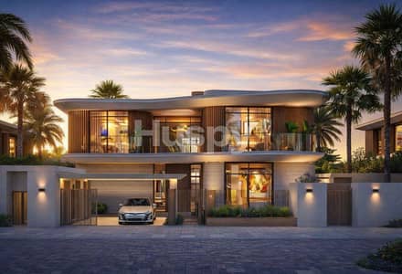 Villa de 5 chambres à à vendre à Yas Island, Abu Dhabi - Villa à Yas Island,Yas Riva, 5 chambres, 14599900 AED - 15679554 Villa de 5 chambres à à vendre à Yas Island, Abu Dhabi - Villa à Yas Island,Yas Riva, 5 chambres, 14599900 AED - 15679554