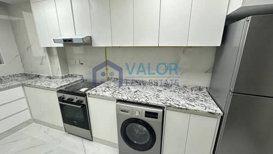 1 habitación Apartamento para en Venta en Jumeirah Garden City, Dubai - Apartamento en Jumeirah Garden City,Waha Living by Al Yakka, 1 dormitorio, 1789000 AED - 16554795 1 habitación Apartamento para en Venta en Jumeirah Garden City, Dubai - Apartamento en Jumeirah Garden City,Waha Living by Al Yakka, 1 dormitorio, 1789000 AED - 16554795