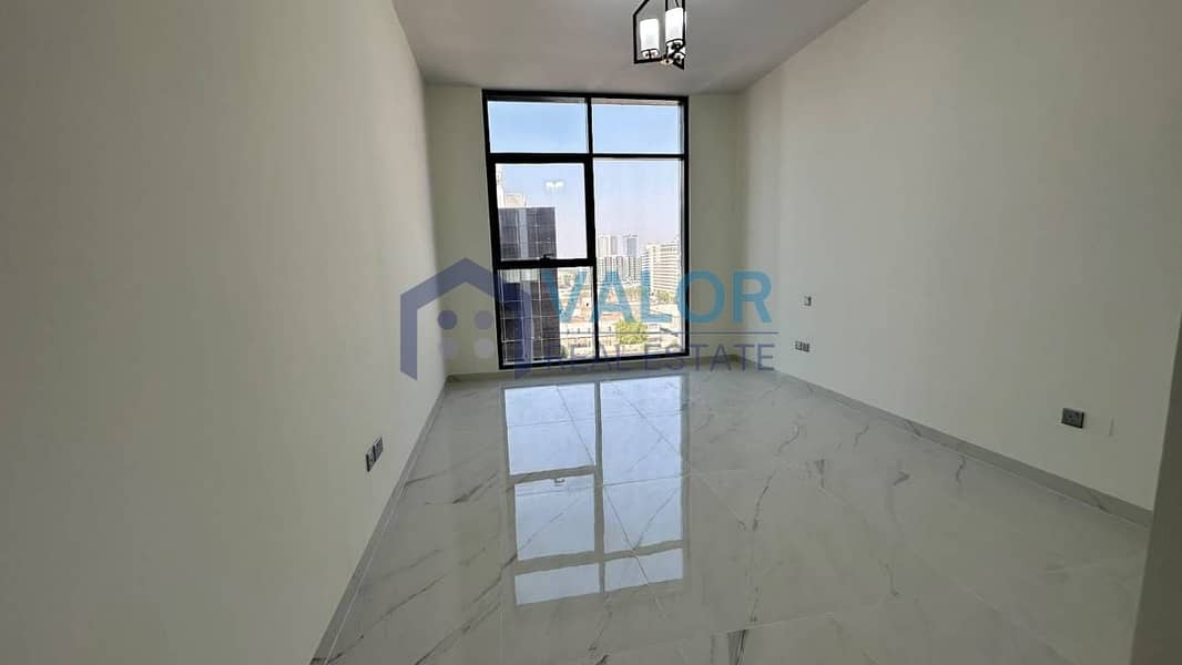 Wohnung in Jumeirah Garden City,Waha Living by Al Yakka, 1 schlafzimmer, 1789000 AED - 16554795 Wohnung in Jumeirah Garden City,Waha Living by Al Yakka, 1 schlafzimmer, 1789000 AED - 16554795