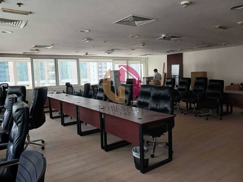 Ufficio a Jumeirah Lake Towers (JLT),JLT Cluster F,HDS Tower, 135000 AED - 16554789 Ufficio a Jumeirah Lake Towers (JLT),JLT Cluster F,HDS Tower, 135000 AED - 16554789