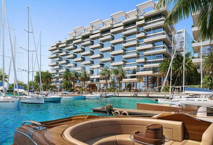 1 Schlafzimmer Wohnung zum Verkauf in Al Raha Beach, Abu Dhabi - Wohnung in Al Raha Beach，Luluat Al Raha，Juman，Juman 2, 1 schlafzimmer, 2030430 AED - 15905936