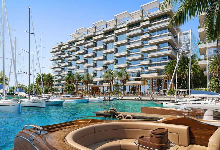 Apartamento en Al Raha Beach,Luluat Al Raha,Juman,Juman 2, 1 dormitorio, 2030430 AED - 15905936 Apartamento en Al Raha Beach,Luluat Al Raha,Juman,Juman 2, 1 dormitorio, 2030430 AED - 15905936