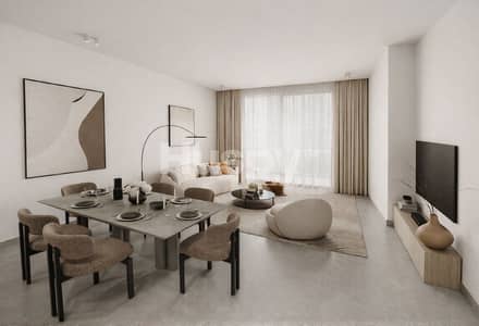 Appartement de 2 chambres à à vendre à Al Reem Island, Abu Dhabi - Appartement à Al Reem Island，Najmat Abu Dhabi, 2 chambres, 2600000 AED - 15931372