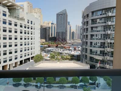 1 Schlafzimmer Wohnung zum Miete in Dubai Marina, Dubai - Wohnung in Dubai Marina,The Belvedere, 1 schlafzimmer, 85000 AED - 16554830 1 Schlafzimmer Wohnung zum Miete in Dubai Marina, Dubai - Wohnung in Dubai Marina,The Belvedere, 1 schlafzimmer, 85000 AED - 16554830