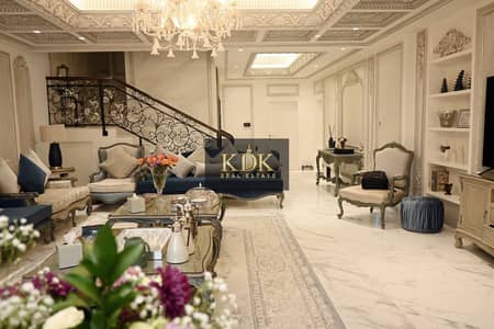6 Bedroom Villa for Rent in Umm Suqeim, Dubai - WhatsApp Image 2026-09-18 at 12.00. 47 PM. jpeg