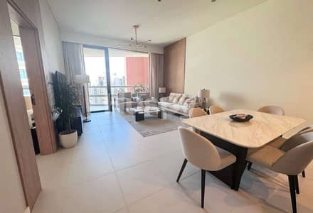 2 Bedroom Flat for Sale in Al Reem Island, Abu Dhabi - High Floor | Skyline View | Spacious Unit 2 Bedroom Flat for Sale in Al Reem Island, Abu Dhabi - High Floor | Skyline View | Spacious Unit