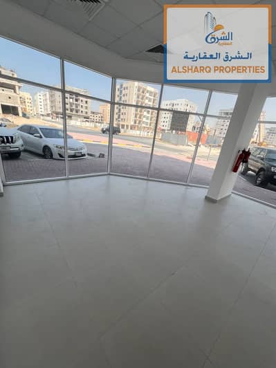 Shop in affitto a Al Jurf, Ajman - WhatsApp Image 2026-09-17 at 6.02. 48 PM. jpeg