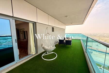 Appartement de 2 chambres à à vendre à Business Bay, Dubai - Appartement à Business Bay，Elite Business Bay Residence, 2 chambres, 1999000 AED - 16554853