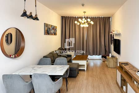 1 Camera Appartamento in vendita a Dubai Marina, Dubai - Appartamento a Dubai Marina，Marina Diamonds，Marina Diamond 4, 1 camera da letto, 1200000 AED - 16554865