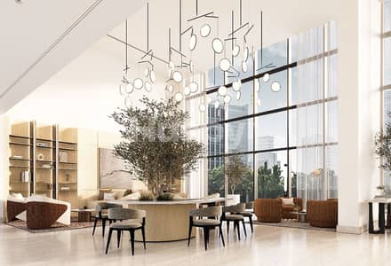 3 Camere Appartamento in vendita a Saadiyat Island, Abu Dhabi - Appartamento a Saadiyat Island，Vida Residences, 3 camere da letto, 4529900 AED - 16289868