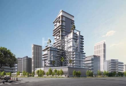 1 Bedroom Apartment for Sale in Al Reem Island, Abu Dhabi - Private Balcony | High ROI | 2028 Handover