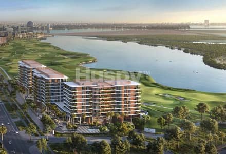 3 Bedroom Flat for Sale in Yas Island, Abu Dhabi - Golf Privilege | Fully Furnished | Hot Deal 3 Bedroom Flat for Sale in Yas Island, Abu Dhabi - Golf Privilege | Fully Furnished | Hot Deal