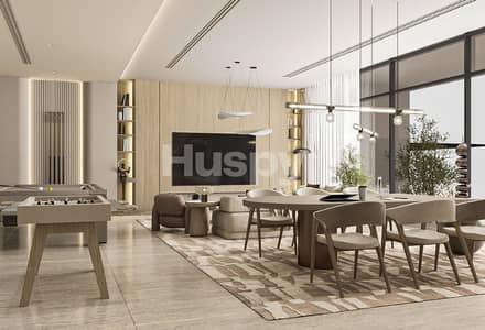 3 Camere Appartamento in vendita a Saadiyat Island, Abu Dhabi - Appartamento a Saadiyat Island，Vida Residences, 3 camere da letto, 4512000 AED - 16290591