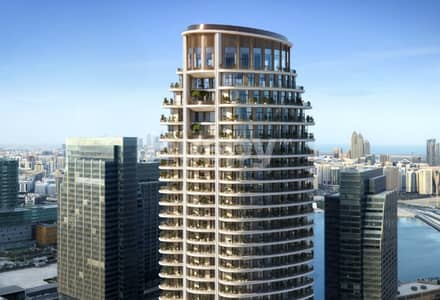 3 habitaciones Apartamento para en Venta en Al Maryah Island, Abu Dhabi - Apartamento en Al Maryah Island,St. Regis The Residences, 3 dormitorios, 13112009 AED - 16346442 3 habitaciones Apartamento para en Venta en Al Maryah Island, Abu Dhabi - Apartamento en Al Maryah Island,St. Regis The Residences, 3 dormitorios, 13112009 AED - 16346442