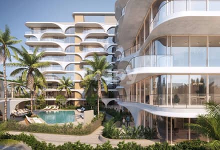 3 Bedroom Apartment for Sale in Saadiyat Island, Abu Dhabi - Beach Front | Spacious Layout | Hot Deal