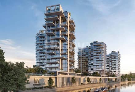 3 habitaciones Apartamento para en Venta en Al Raha Beach, Abu Dhabi - Apartamento en Al Raha Beach,Bab Al Qasr Residence 22, 3 dormitorios, 2545000 AED - 16423717 3 habitaciones Apartamento para en Venta en Al Raha Beach, Abu Dhabi - Apartamento en Al Raha Beach,Bab Al Qasr Residence 22, 3 dormitorios, 2545000 AED - 16423717