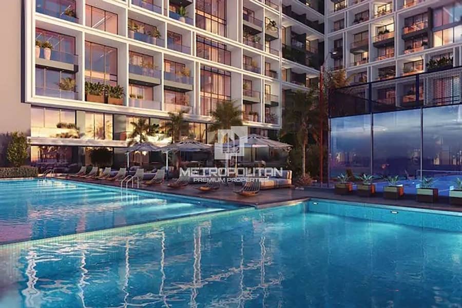 Appartement à Wasl Gate,Hills View, 820000 AED - 16554879 Appartement à Wasl Gate,Hills View, 820000 AED - 16554879