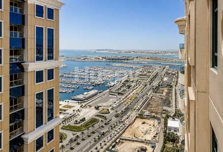 3 Slaapkamers Appartement te Koop in Dubai Marina, Dubai - Appartement in Dubai Marina，Marina Crown, 3 slaapkamers, 2700000 AED - 16554891